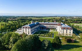 Hotel Paris Marne-La-Vallee By Ihg